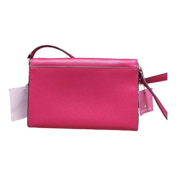 Kate Spade Small Flip Crossbody - Picture 3 of 10